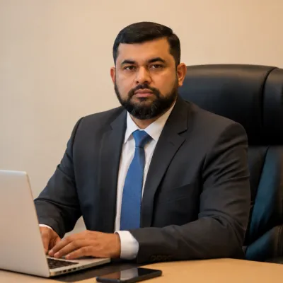 Zahidul Islam Monir